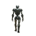  Robot Stock Photoshop