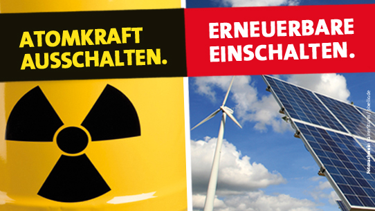 Germany Great Energy Experiment Image