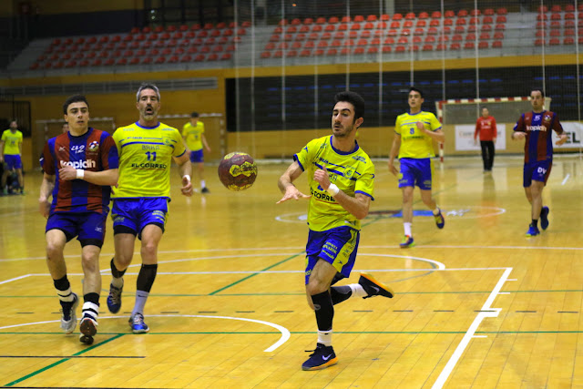 Club Balonmano Barakaldo