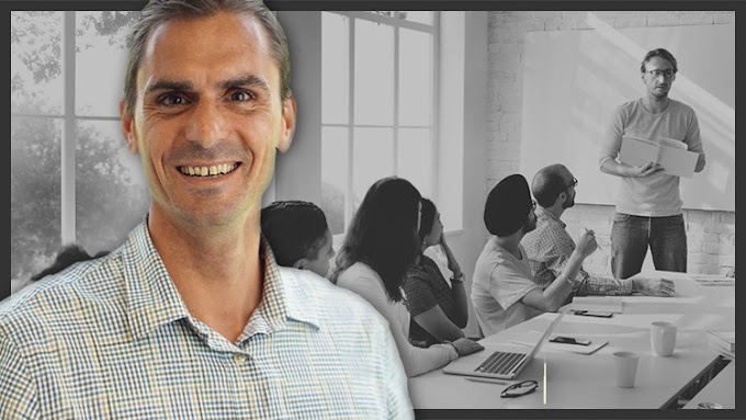 2018 Complete Marketing MASTERCLASS - 6 Courses in 1