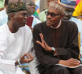 Fashola and Buhari