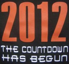 Countdown 2012 : Bersama Zizan RL, Uz.Azhar Idrus  V12gether