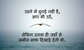  success motivational shayari