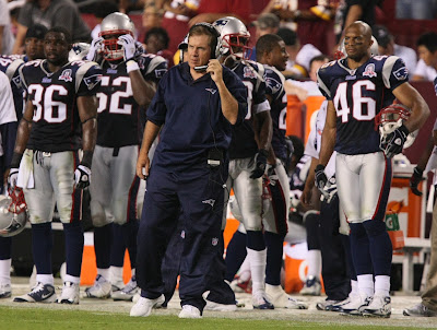 3 Incredible Lessons of Success and Failure from Super Bowl Coach Bill Belichick