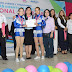 EXITOSO CERTAMEN REGIONAL DE RONDAS INFANTILES Y SALTO DE CUERDA