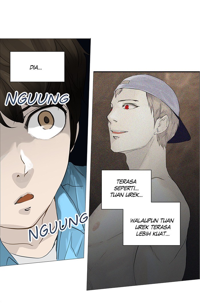 Webtoon Tower Of God Bahasa Indonesia Chapter 248