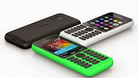 Nokia 215