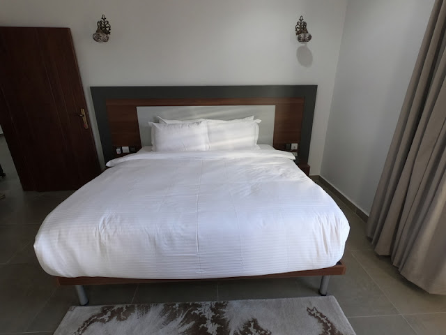 Nizwa Residence Hotel Apartement