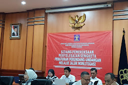 Pemerintah Pusat Akhirnya Menyetujui Pendapatan Dari Sektor Labuh Jangkar Dipungut Pemprov Kepri 