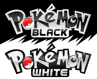 Pokemon Black & White PSP ISO