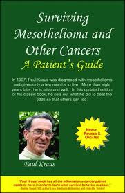 Surviving Mesothelioma and Other Cancers