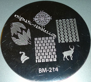 bundle-monster-214-BM214-review-stamping-plate