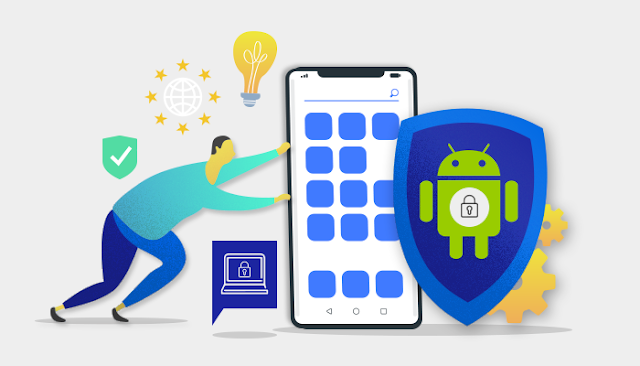 How to execute a fully secure android app development?