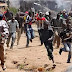One Dead, Four Injured As Abuja Indigenes, Soldiers Clash