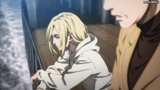 進撃の巨人 アニメ 88話 完結編 前編 Attack on Titan Episode 88