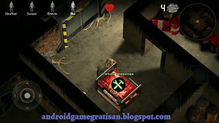 Horrorfield apk