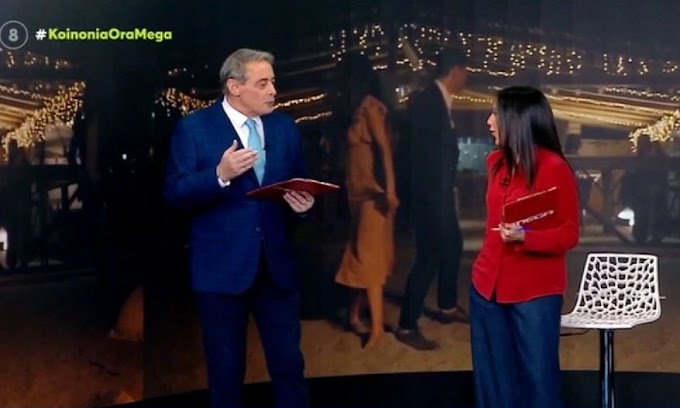 Ανθή Βούλγαρη: «Πού να πάω; Σε ψυχολόγο; Δεν ξεπερνιέται αυτό!»