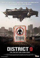 District 9: Movie Review