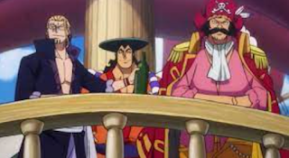 Nonton One Piece Episode 994 Subtitle Indonesia