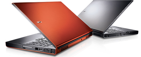 Dell Precision M6500 Mobile Workstation 