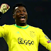 UEFA bans Cameroon and Ajax keeper Andre Onana for doping violation