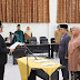 Perubahan Nomenklatur di Pemko Padang,   Sejumlah Pejabat Kembali Dikukuhkan