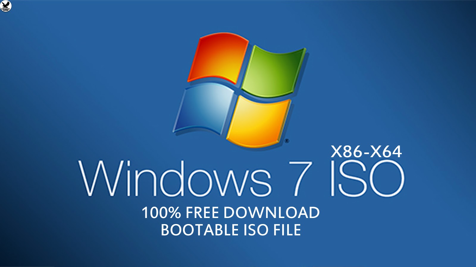 Lataa windows 7 iso ilmaiseksi