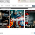 MovieXpose Responsive
