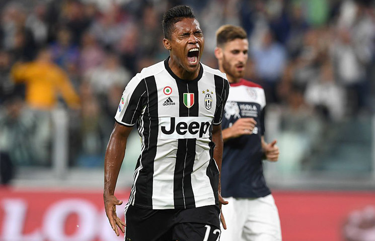 Alex Sandro: "Sada želimo pobjedu u Zagrebu"