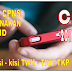 Cara Mudah Daftar CPNS Lewat HP Android 2019 dan Kisi Kisi sial CPNS sscn.bkn.go.id