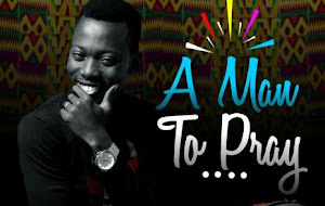 A.A James – A Man To Pray