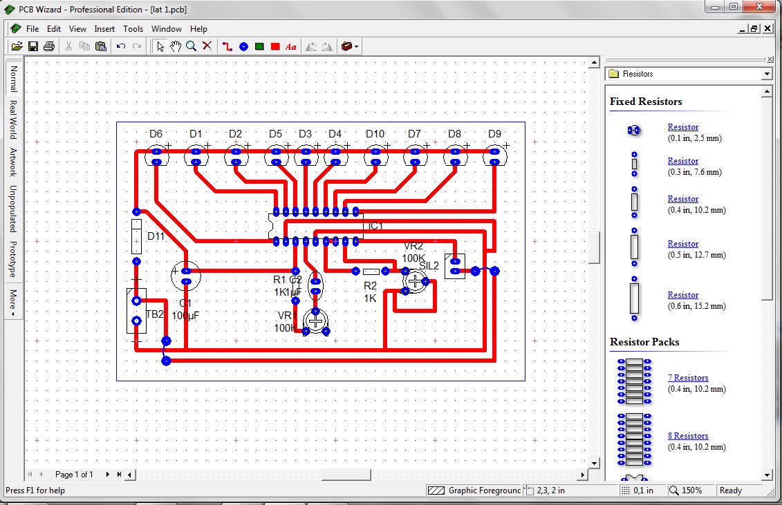 Pcb wizard cracked by cubituz