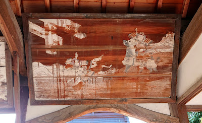 土師ノ里八幡神社(藤井寺市)