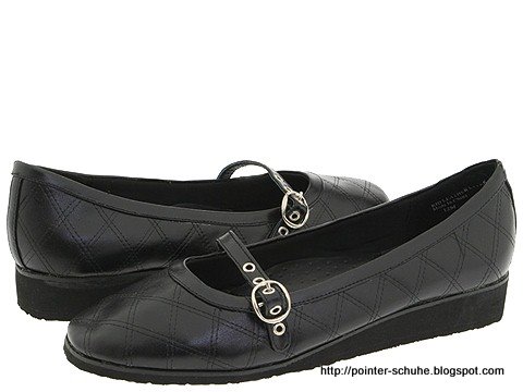Pointer schuhe:pointer-291983