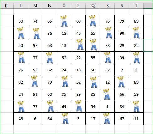 como eliminar todas las imagenes en excel