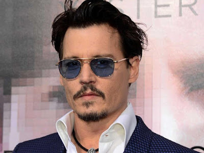 Cool Johnny Depp HD Wallpapers Descargar - Cool 