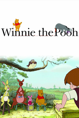 Winnie the Pooh (2011)