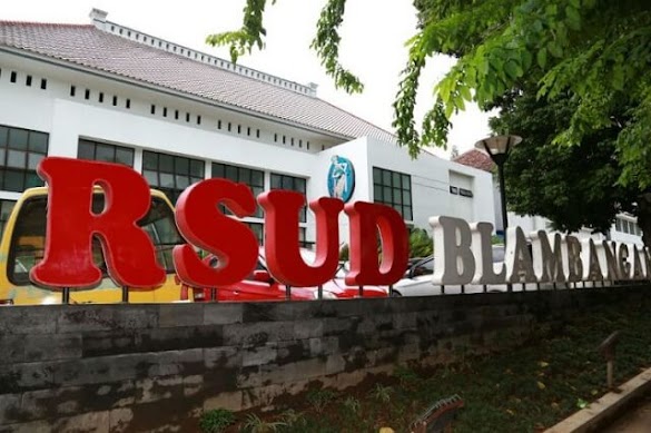 Jadwal Dokter RSUD Blambangan Banyuwangi