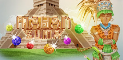 Mayan Zuma Deluxe apk