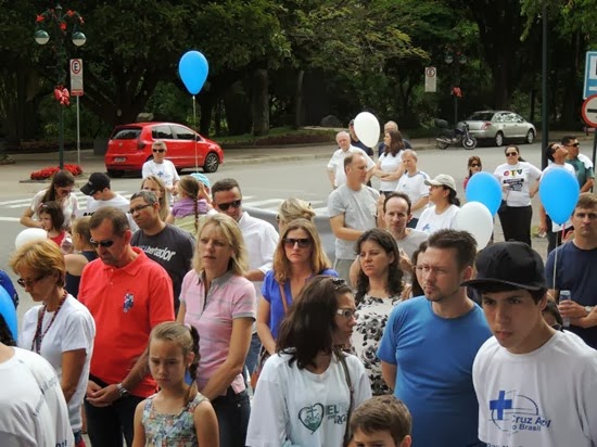 Caminhada da família 06