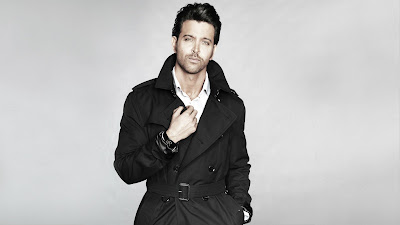 Hrithik Roshan Latest HD Wallpaper 13