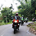 Kawasaki Versys 250 Tes Ride dan Touring Surabaya Bali Ajak 50 Biker