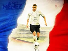 Jeremy Menez