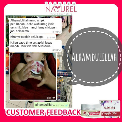 review tasneem naturel, produk tasneem naturel, Balm Tasneem Naturel, balm organik, tasneem naturel