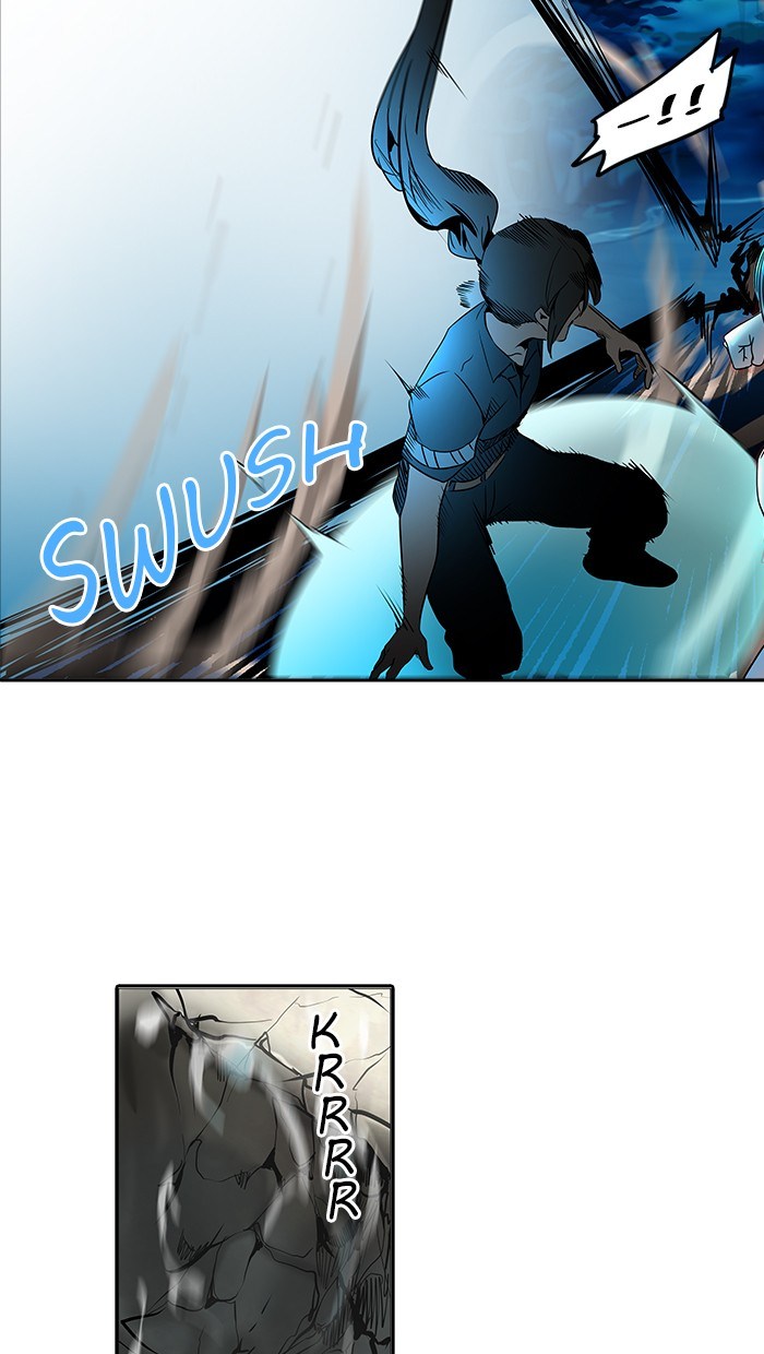 Webtoon Tower Of God Bahasa Indonesia Chapter 283