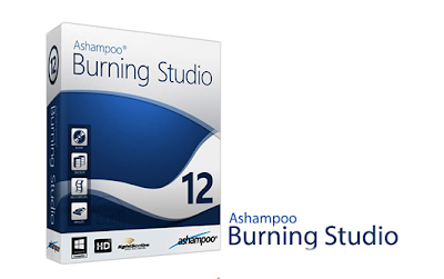 Ashampoo Burning Studio