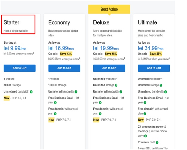 Upload Laravel To Hosting