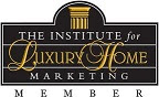 INSTITUTE OF LUXURY HOME MARKETING MEMBER