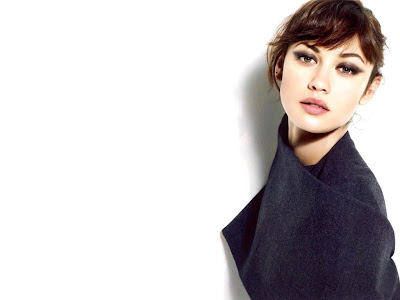 Olga Kurylenko HD Wallpapers