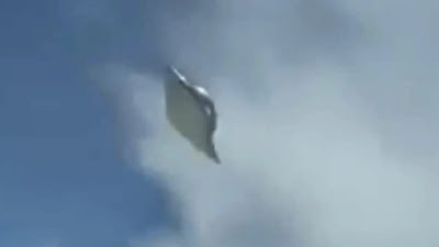 The best UFO sighting over Columbia ever in 2022.